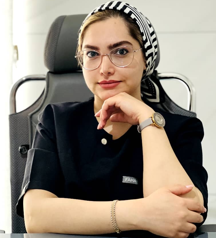 کاشت مو الهام غفوری در شیراز